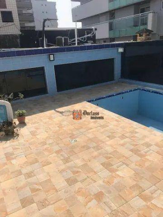 Imagem Cobertura com 4 Quartos à Venda, 287 m² em Tupi - Praia Grande