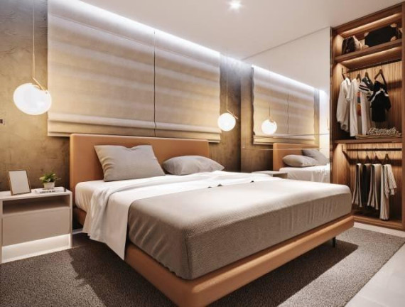 Imagem Apartamento com 3 Quartos à Venda, 93 m² em Jardim Camburi - Vitória Imagem Apartamento com 3 Quartos à Venda, 93 m² em Jardim Camburi - Vitória