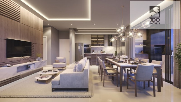 Imagem Apartamento com 3 Quartos à Venda, 113 m² em água Verde - Curitiba Imagem Apartamento com 3 Quartos à Venda, 113 m² em água Verde - Curitiba