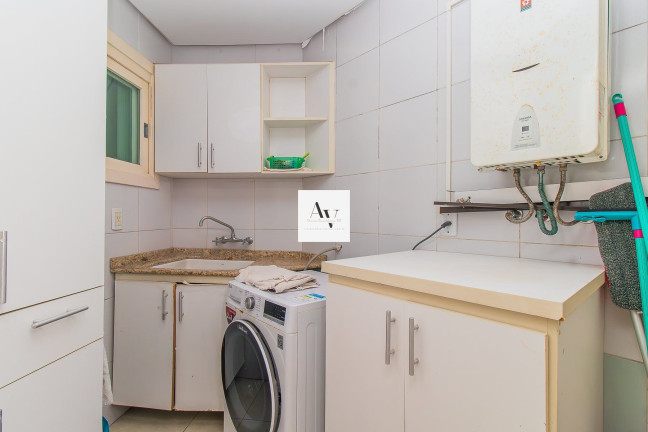 Imagem Casa com 4 Quartos à Venda, 218 m² em Ecoville - Porto Alegre