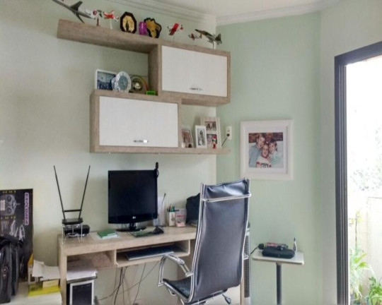 Imagem Apartamento com 3 Quartos à Venda, 142 m² em Perdizes - São Paulo Imagem Apartamento com 3 Quartos à Venda, 142 m² em Perdizes - São Paulo