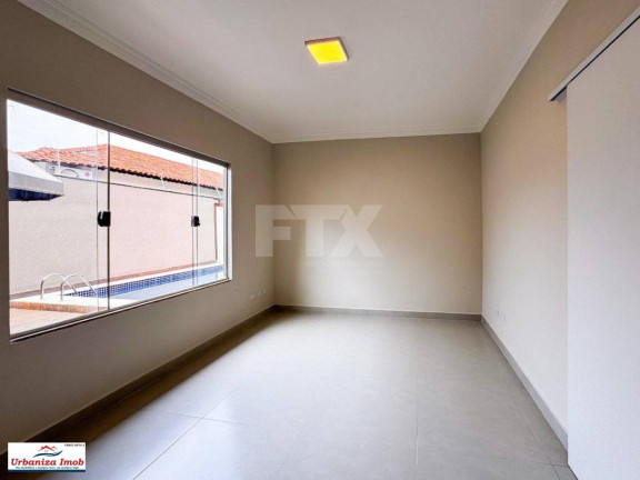 Imagem Casa com 3 Quartos à Venda, 270 m² em Jardim Autonomista - Campo Grande Imagem Casa com 3 Quartos à Venda, 270 m² em Jardim Autonomista - Campo Grande