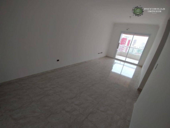 Imagem Apartamento com 3 Quartos à Venda, 104 m² em Canto Do Forte - Praia Grande Imagem Apartamento com 3 Quartos à Venda, 104 m² em Canto Do Forte - Praia Grande