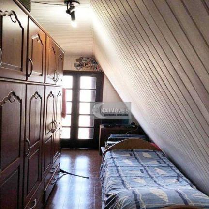 Imagem Sobrado com 5 Quartos à Venda, 200 m² em Jardim Hollywood - São Bernardo Do Campo Imagem Sobrado com 5 Quartos à Venda, 200 m² em Jardim Hollywood - São Bernardo Do Campo