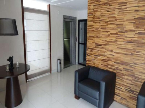 Imagem Apartamento com 3 Quartos à Venda, 79 m² em Stiep - Salvador