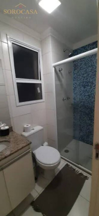 Imagem Apartamento com 3 Quartos à Venda, 66 m² em Jardim São Carlos - Sorocaba