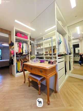 Imagem Apartamento com 3 Quartos à Venda, 192 m² em Pituba - Salvador