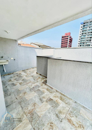 Imagem Cobertura com 2 Quartos para Alugar, 76 m² em Parque Das Nações - Santo André Imagem Cobertura com 2 Quartos para Alugar, 76 m² em Parque Das Nações - Santo André