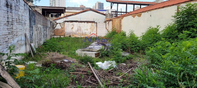 Imagem Terreno à Venda, 176 m² em Vila Renata - Guarulhos Imagem Terreno à Venda, 176 m² em Vila Renata - Guarulhos