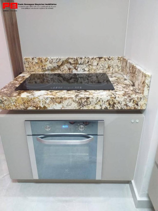 Imagem Apartamento com 1 Quarto à Venda, 47 m² em Centro - São Paulo Imagem Apartamento com 1 Quarto à Venda, 47 m² em Centro - São Paulo