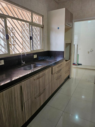 Imagem Sobrado com 3 Quartos à Venda, 156 m² Imagem Sobrado com 3 Quartos à Venda, 156 m²