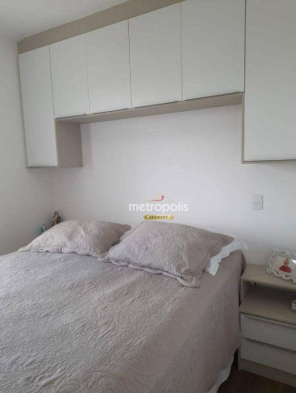 Imagem Apartamento com 2 Quartos à Venda, 84 m² em Jardim Do Mar - São Bernardo Do Campo Imagem Apartamento com 2 Quartos à Venda, 84 m² em Jardim Do Mar - São Bernardo Do Campo