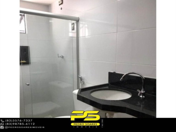 Imagem Apartamento com 3 Quartos à Venda, 75 m² em Jardim Oceania - João Pessoa