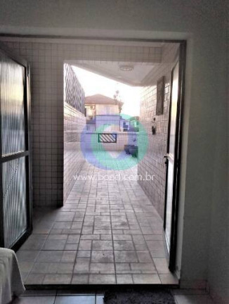 Imagem Casa com 5 Quartos à Venda, 330 m² em Embaré - Santos Imagem Casa com 5 Quartos à Venda, 330 m² em Embaré - Santos