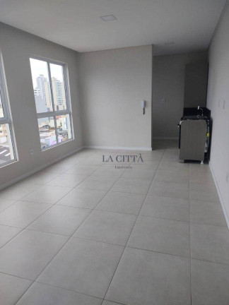 Imagem Apartamento com 1 Quarto à Venda, 52 m² em Fazenda - Itajaí