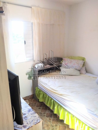 Imagem Imóvel com 2 Quartos à Venda, 59 m² em Jardim Paulista - Itapevi Imagem Imóvel com 2 Quartos à Venda, 59 m² em Jardim Paulista - Itapevi