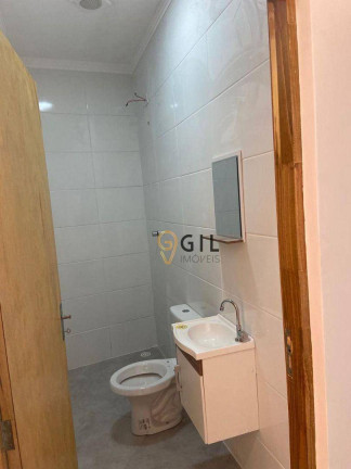 Imagem Sobrado com 2 Quartos à Venda, 75 m² em Cidade Nova Jacareí - Jacareí