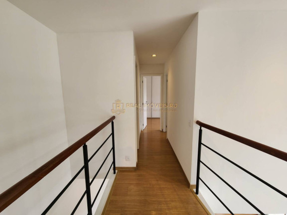 Imagem Apartamento com 2 Quartos à Venda, 124 m² em Barra Da Tijuca - Rio De Janeiro