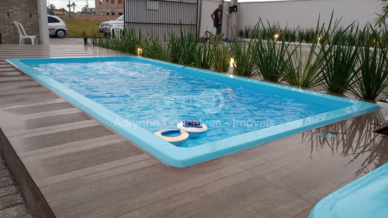 Imagem Apartamento com 2 Quartos à Venda, 80 m² em Nova Barra Velha - Barra Velha