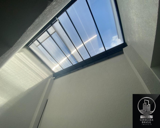 Imagem Casa com 3 Quartos à Venda, 100 m² em Horto Florestal - Sorocaba