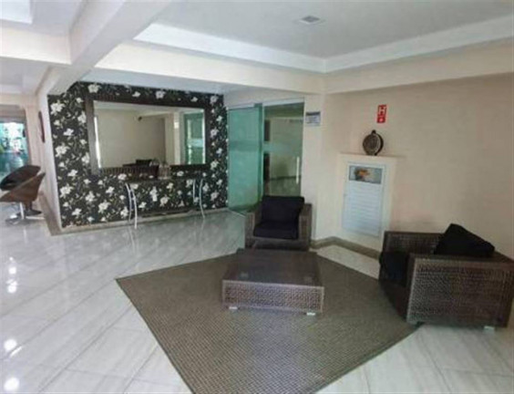 Imagem Apartamento com 3 Quartos à Venda, 168 m² em Tupi - Praia Grande