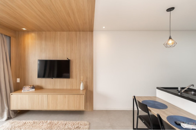 Imagem Imóvel com 1 Quarto à Venda, 37 m² em Pinheiros - São Paulo Imagem Imóvel com 1 Quarto à Venda, 37 m² em Pinheiros - São Paulo