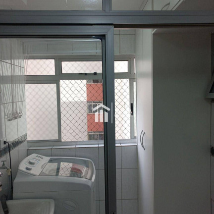 Imagem Imóvel com 2 Quartos à Venda, 69 m² em Vila Bela Vista - São Paulo Imagem Imóvel com 2 Quartos à Venda, 69 m² em Vila Bela Vista - São Paulo