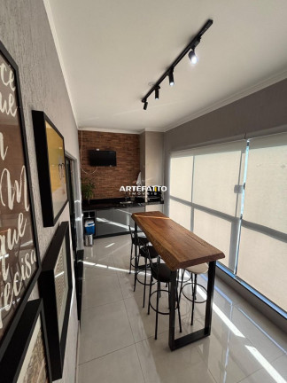 Imagem Apartamento com 2 Quartos à Venda, 89 m² em Jardim Piratininga - Franca Imagem Apartamento com 2 Quartos à Venda, 89 m² em Jardim Piratininga - Franca