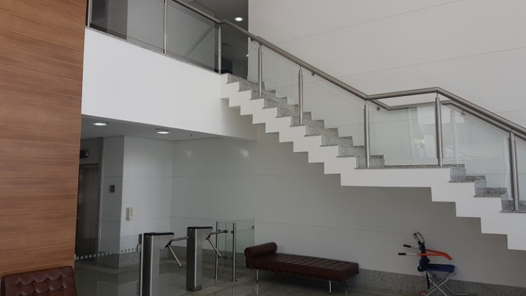 Imagem Imóvel para Alugar, 1.064 m² em Moema - São Paulo