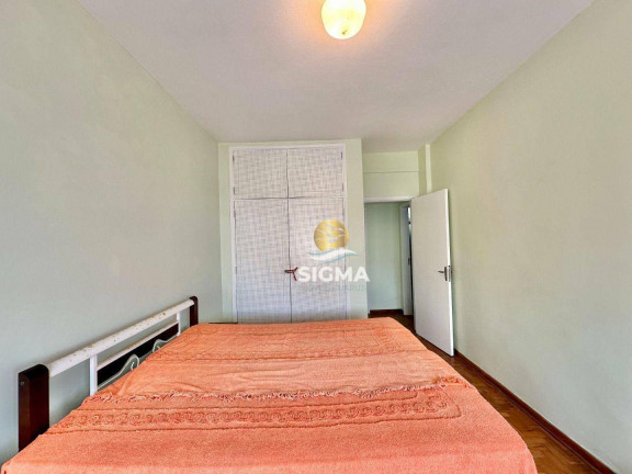 Imagem Apartamento com 1 Quarto à Venda, 65 m² em Pitangueiras - Guarujá Imagem Apartamento com 1 Quarto à Venda, 65 m² em Pitangueiras - Guarujá