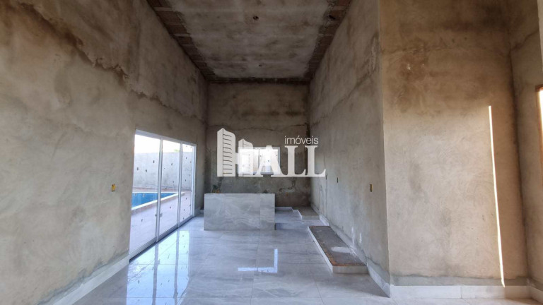 Casa com 3 Quartos à Venda, 160 m² em Centro - Bady Bassitt