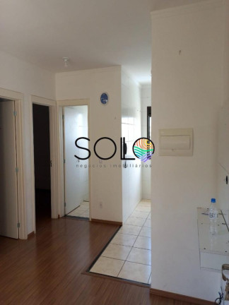 Imagem Apartamento com 2 Quartos à Venda, 43 m² em Jardim Residencial Paraíso - Araraquara Imagem Apartamento com 2 Quartos à Venda, 43 m² em Jardim Residencial Paraíso - Araraquara