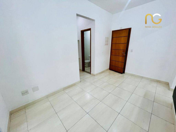 Imagem Apartamento com 1 Quarto à Venda, 43 m² em Canto Do Forte - Praia Grande Imagem Apartamento com 1 Quarto à Venda, 43 m² em Canto Do Forte - Praia Grande