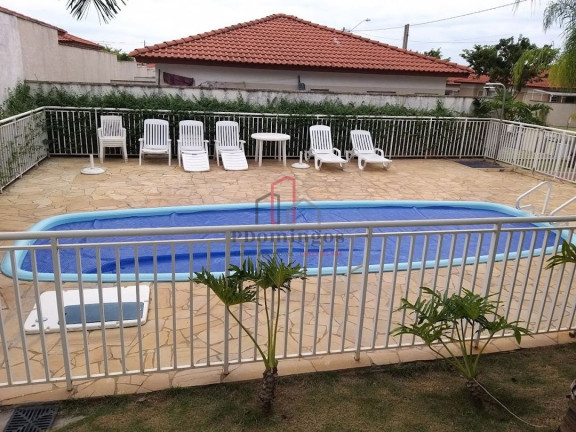 Imagem Casa com 2 Quartos à Venda, 54 m² em Condomínio Residencial Viva Vista - Sumaré Imagem Casa com 2 Quartos à Venda, 54 m² em Condomínio Residencial Viva Vista - Sumaré