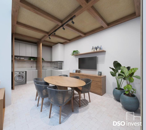 Casa com 3 Quartos à Venda, 140 m² em Jardim Paulista - São Paulo