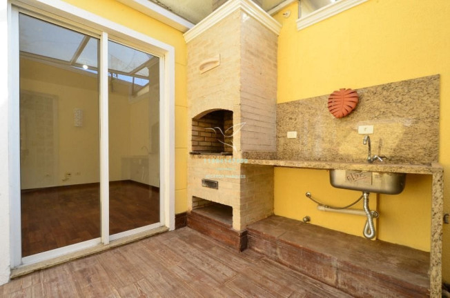 Imagem Casa com 3 Quartos à Venda, 153 m² em Morumbi - São Paulo Imagem Casa com 3 Quartos à Venda, 153 m² em Morumbi - São Paulo
