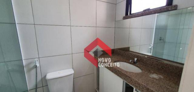 Imagem Apartamento com 3 Quartos à Venda, 150 m² em Cocó - Fortaleza Imagem Apartamento com 3 Quartos à Venda, 150 m² em Cocó - Fortaleza
