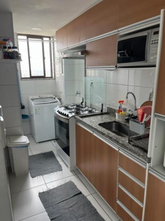 Imagem Apartamento com 3 Quartos à Venda, 66 m² em Candeias - Jaboatão Dos Guararapes Imagem Apartamento com 3 Quartos à Venda, 66 m² em Candeias - Jaboatão Dos Guararapes