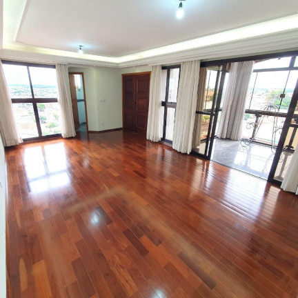 Imagem Apartamento com 4 Quartos à Venda, em Vila Alta - Lins Imagem Apartamento com 4 Quartos à Venda, em Vila Alta - Lins