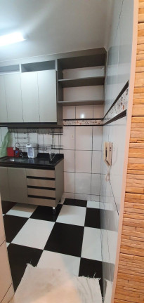 Imagem Imóvel com 2 Quartos à Venda, 50 m² em Vila Mendes - São Paulo