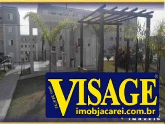 Imagem Apartamento com 2 Quartos à Venda, em Vila Branca - Jacareí Imagem Apartamento com 2 Quartos à Venda, em Vila Branca - Jacareí