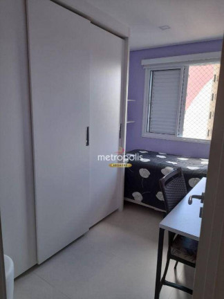 Imagem Apartamento com 3 Quartos à Venda, 86 m² em Vila Valparaíso - Santo André Imagem Apartamento com 3 Quartos à Venda, 86 m² em Vila Valparaíso - Santo André