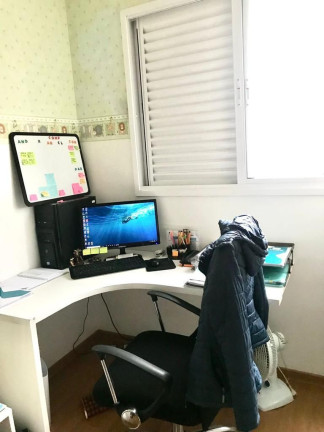 Imagem Apartamento com 2 Quartos à Venda, 93 m² em Jardim América - São José Dos Campos Imagem Apartamento com 2 Quartos à Venda, 93 m² em Jardim América - São José Dos Campos