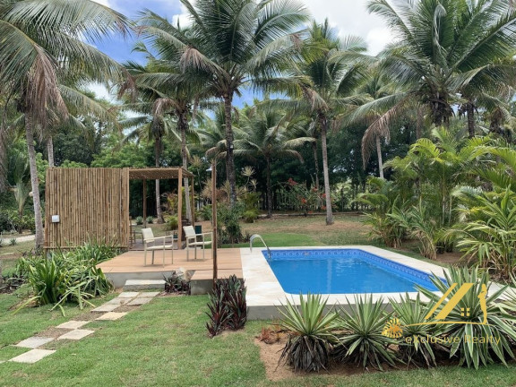 Imagem Imóvel com 5 Quartos à Venda, 700 m² em Costa Do Sauípe - Mata De São João
