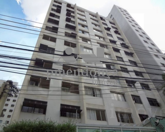 Apartamento com 3 Quartos à Venda, 121 m² em Perdizes - São Paulo