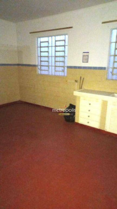 Imagem Casa com 2 Quartos para Alugar, 170 m² em Campestre - Santo André Imagem Casa com 2 Quartos para Alugar, 170 m² em Campestre - Santo André
