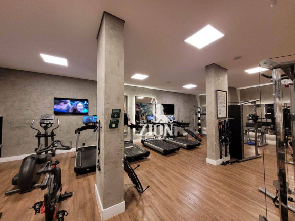 Imagem Apartamento com 4 Quartos à Venda, 189 m² em Santana - São Paulo