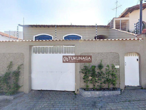 Casa com 3 Quartos à Venda, 253 m² em Jardim Santa Mena - Guarulhos