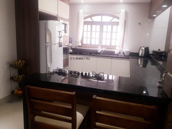 Imagem Casa com 3 Quartos à Venda, 196 m² em Parque Residencial Eloy Chaves - Jundiaí