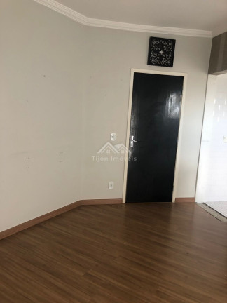 Imagem Apartamento com 2 Quartos à Venda, 53 m² em Jardim Pagliato - Sorocaba